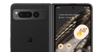 Google Pixel Fold