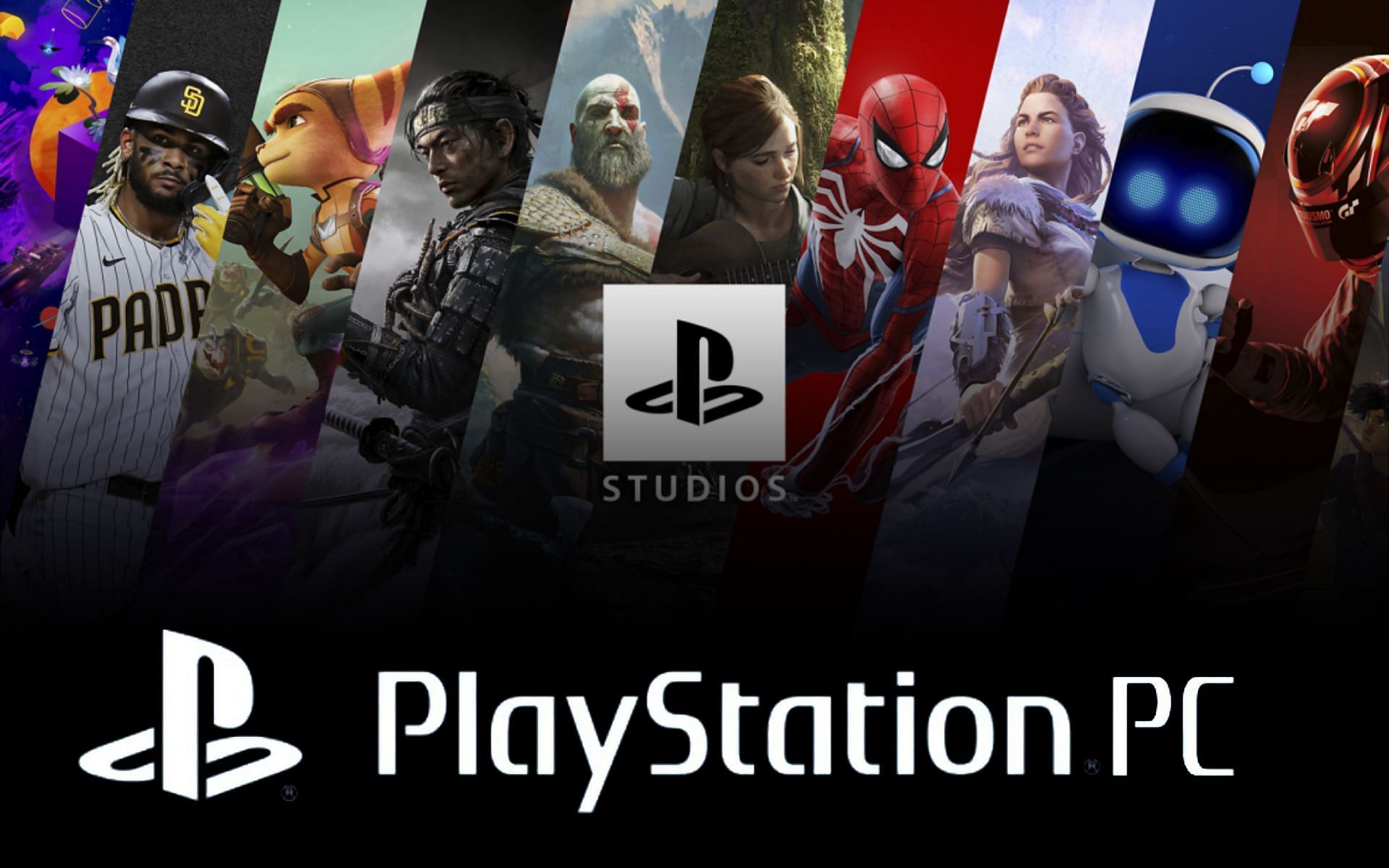 PlayStation 高層認為如果遊戲市場充充斥著大量的「服務型遊戲」,那會是一件很無聊的事 - 電腦王阿達 PlayStation 高層認為如果遊戲市場充充斥著大量的「服務型遊戲」,那會是一件很無聊的事 - 電腦王阿達