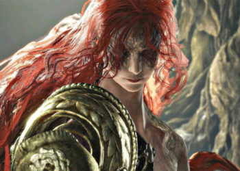 《艾爾登法環》傳奇玩家 Let Me Solo Her 成功突破將所有敵人通通換成最強 Boss「瑪蓮妮雅」的模組