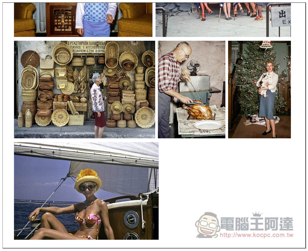Vintage Stock Photos 專門提供復古照片素材的免費圖庫網站,個人、商用皆可 - 電腦王阿達 Vintage Stock Photos 專門提供復古照片素材的免費圖庫網站,個人、商用皆可 - 電腦王阿達