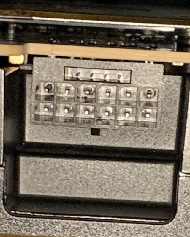 NVIDIA RTX 4090 的 16Pin 電源線又燒毀了,國外傳出最新 3 個案例 - 電腦王阿達 NVIDIA RTX 4090 的 16Pin 電源線又燒毀了,國外傳出最新 3 個案例 - 電腦王阿達