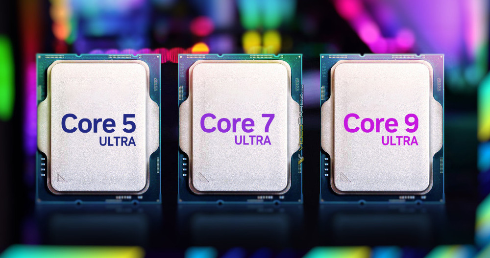 Intel 公布將為 Meteor Lake 處理器改名，網傳 Core i 將改為 Core Ultra - 電腦王阿達