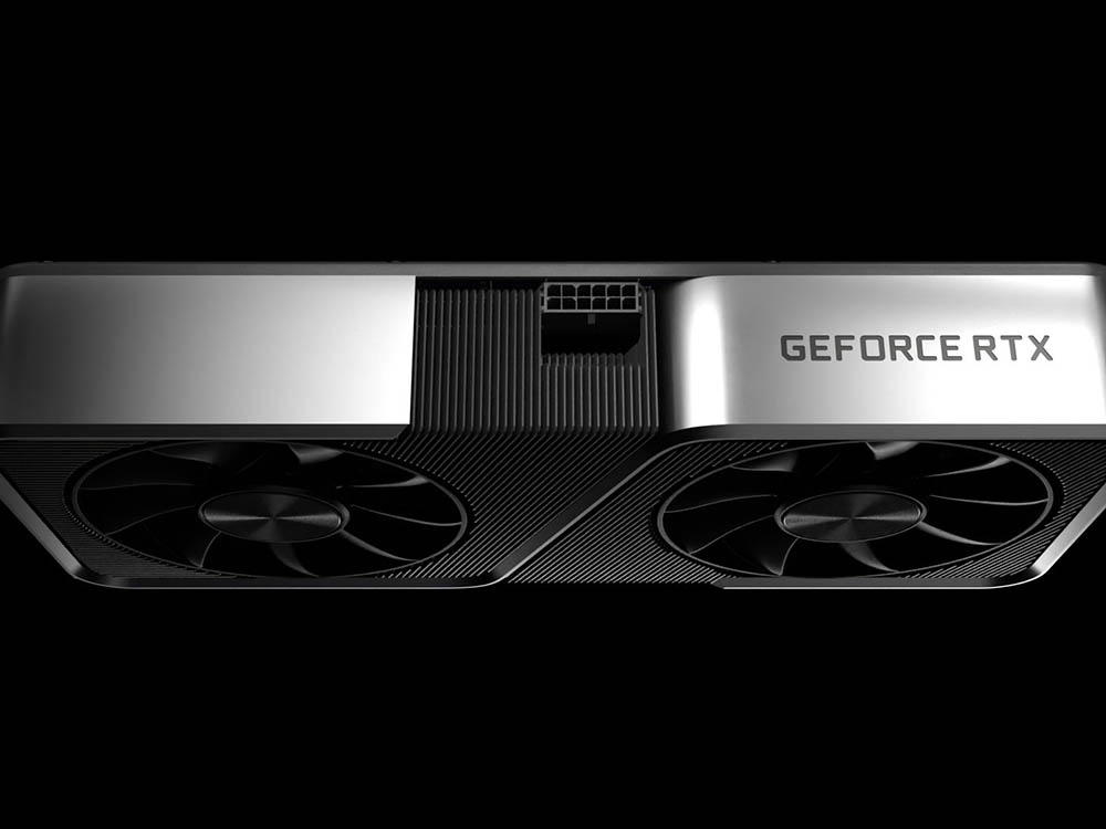 過了 2 年半，GeForce RTX 3070 價格終於跌破建議零售價了！(其它顯卡也一直跌) - 電腦王阿達