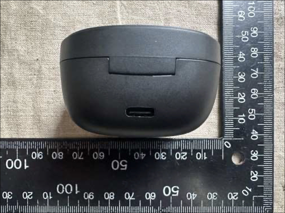 HTC 新品悄悄通過 NCC 認證!HTC True Wireless Earbuds II 真無線藍牙耳機外觀公開,有望搶先 HTC U23 Pro 推出? - 電腦王阿達 HTC 新品悄悄通過 NCC 認證!HTC True Wireless Earbuds II 真無線藍牙耳機外觀公開,有望搶先 HTC U23 Pro 推出? - 電腦王阿達