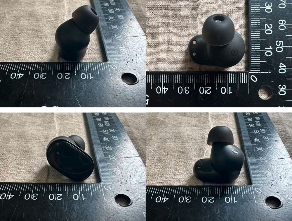 HTC 新品悄悄通過 NCC 認證!HTC True Wireless Earbuds II 真無線藍牙耳機外觀公開,有望搶先 HTC U23 Pro 推出? - 電腦王阿達 HTC 新品悄悄通過 NCC 認證!HTC True Wireless Earbuds II 真無線藍牙耳機外觀公開,有望搶先 HTC U23 Pro 推出? - 電腦王阿達