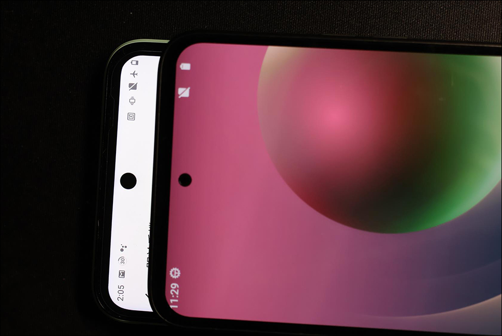 HTC U23 Pro 5G 工程機被搶先開箱！品牌首度升級 1 億像素手機 - 電腦王阿達