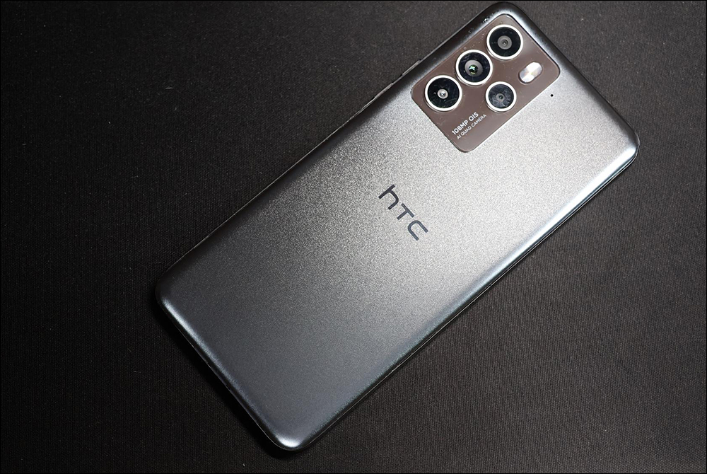 HTC 新品悄悄通過 NCC 認證！HTC True Wireless Earbuds II 真無線藍牙耳機外觀公開，有望搶先 HTC U23 Pro 推出？ - 電腦王阿達