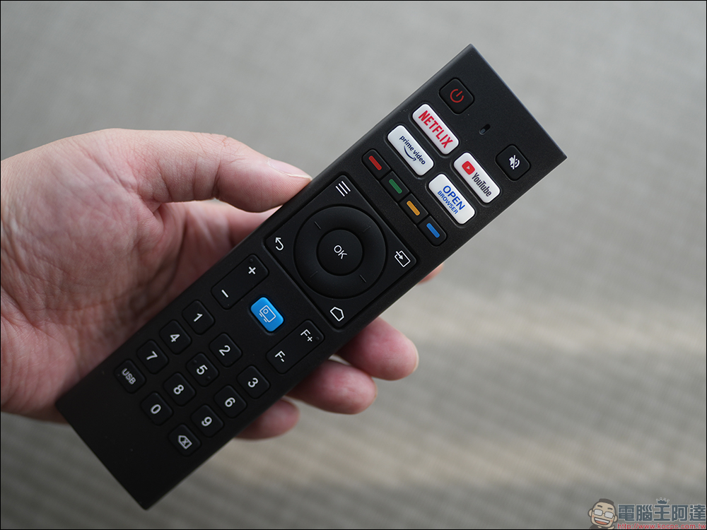 萬播 Wanbo 智慧投影機 TT 開箱|Netflix 正版授權、650ANSI流明、開機自動對焦、杜比音效,小投影大視野、把電影院帶回家! - 電腦王阿達 萬播 Wanbo 智慧投影機 TT 開箱|Netflix 正版授權、650ANSI流明、開機自動對焦、杜比音效,小投影大視野、把電影院帶回家! - 電腦王阿達