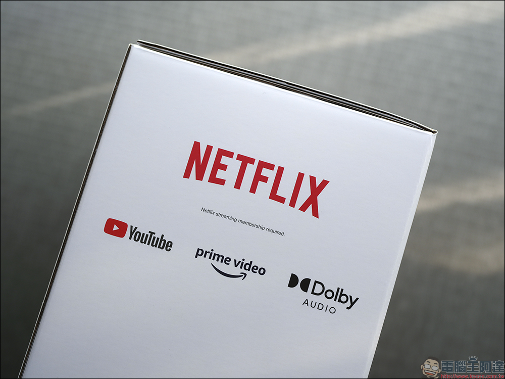 萬播 Wanbo 智慧投影機 TT 開箱|Netflix 正版授權、650ANSI流明、開機自動對焦、杜比音效,小投影大視野、把電影院帶回家! - 電腦王阿達 萬播 Wanbo 智慧投影機 TT 開箱|Netflix 正版授權、650ANSI流明、開機自動對焦、杜比音效,小投影大視野、把電影院帶回家! - 電腦王阿達