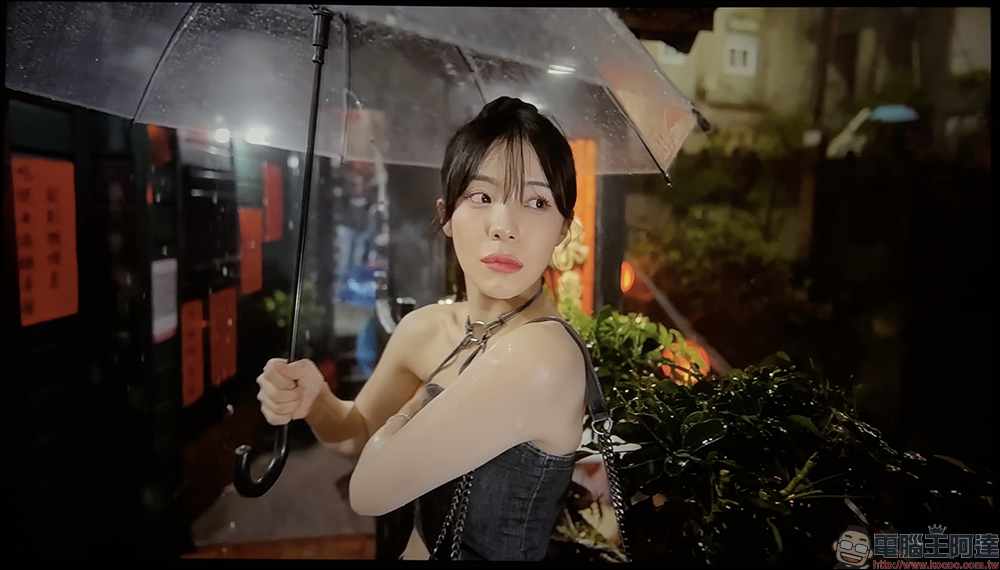 萬播 Wanbo 智慧投影機 TT 開箱|Netflix 正版授權、650ANSI流明、開機自動對焦、杜比音效,小投影大視野、把電影院帶回家! - 電腦王阿達 萬播 Wanbo 智慧投影機 TT 開箱|Netflix 正版授權、650ANSI流明、開機自動對焦、杜比音效,小投影大視野、把電影院帶回家! - 電腦王阿達