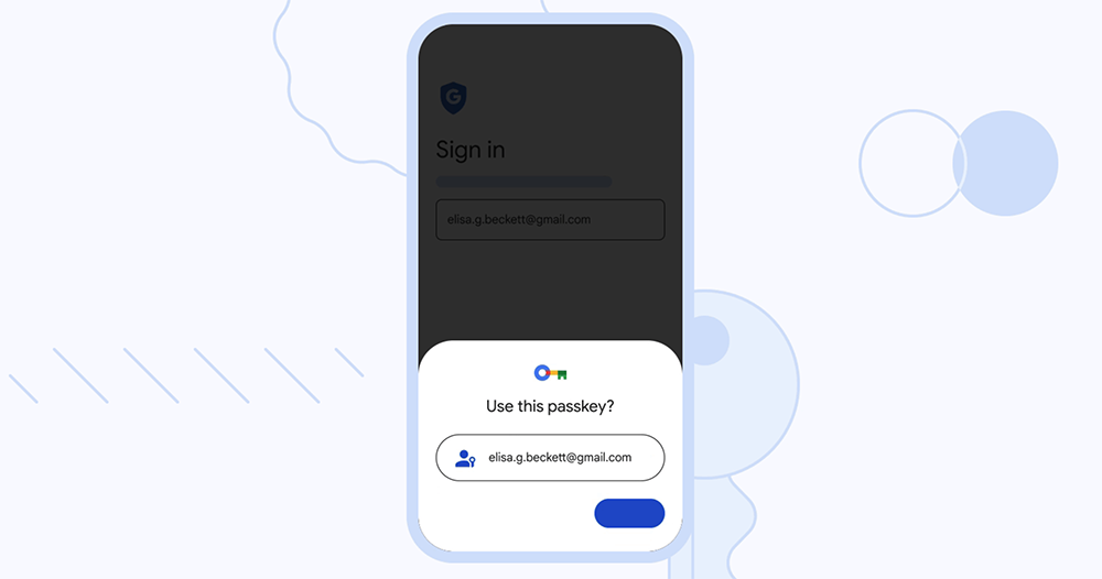 保護工作隱私與個人資料安全的 5 個技巧 - 電腦王阿達 Google 帳號正式支援無密碼的 Passkeys 密碼金鑰登入體驗(啟用教學) - 電腦王阿達