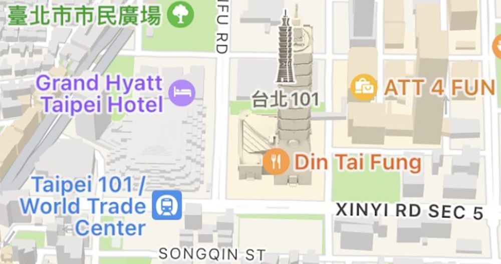 Windows 也能用了!Apple 「地圖」網頁版啟動 Beta 測試,能給 Google Maps 帶來壓力嗎? - 電腦王阿達 Windows 也能用了!Apple 「地圖」網頁版啟動 Beta 測試,能給 Google Maps 帶來壓力嗎? - 電腦王阿達