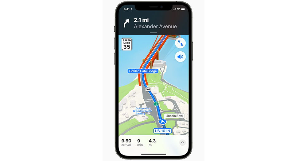 iOS 18 地圖被爆進行景點廣告測試,但可能跟你想的不太一樣 - 電腦王阿達 iOS 18 地圖被爆進行景點廣告測試,但可能跟你想的不太一樣 - 電腦王阿達