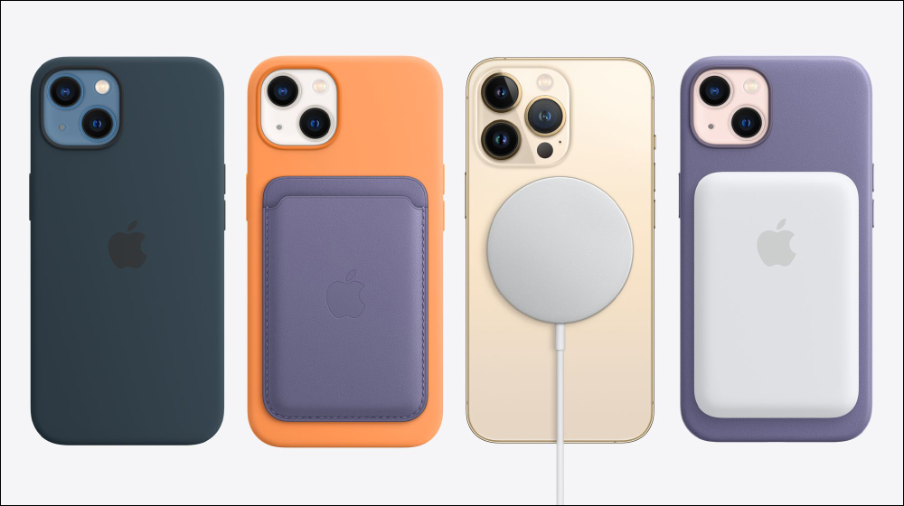 Apple MagSafe 充電器釋出最新韌體更新，趕快讓 iPhone 磁吸充電最佳化吧！ - 電腦王阿達