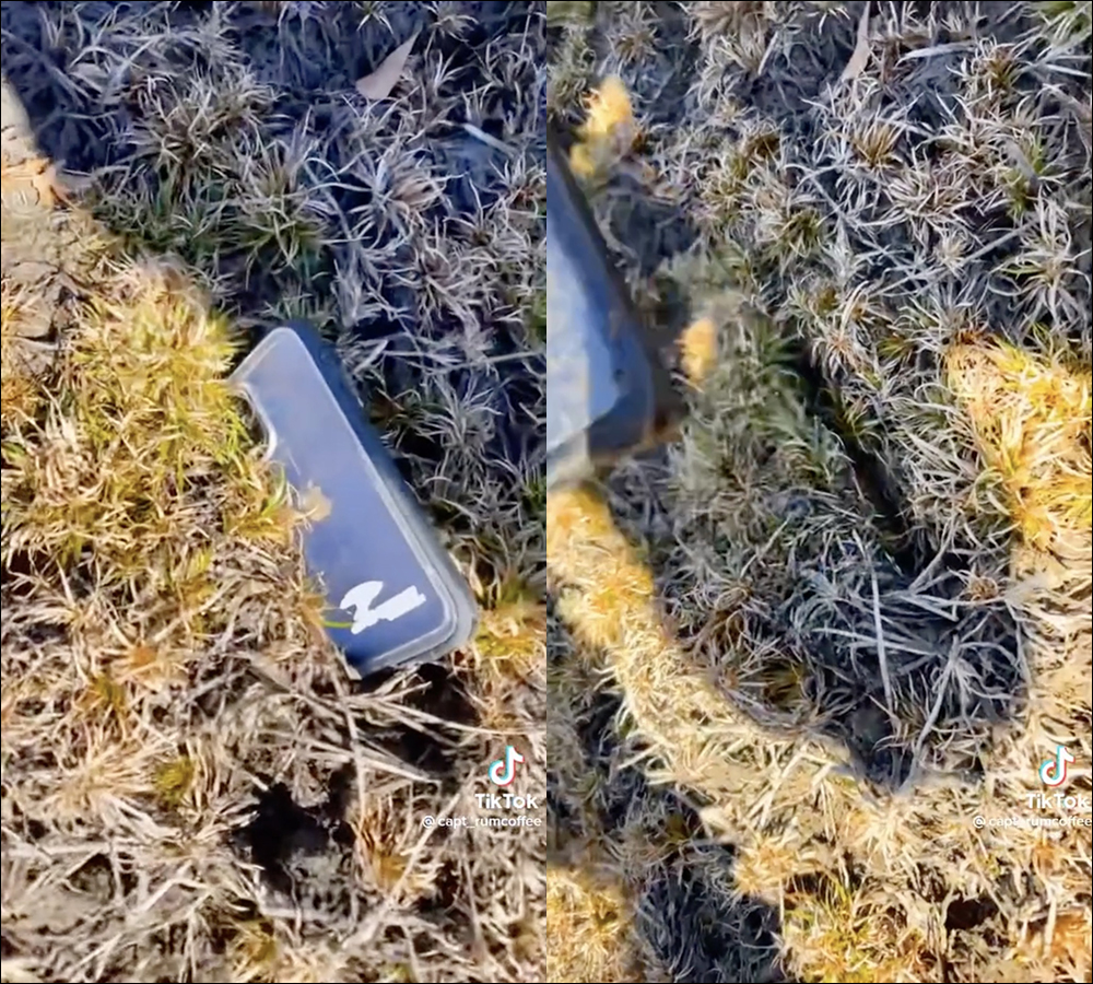 裝了殼的 iPhone 從 14,000 英尺高空墜落,找回後沒有受損仍可正常運作 - 電腦王阿達 裝了殼的 iPhone 從 14,000 英尺高空墜落,找回後沒有受損仍可正常運作 - 電腦王阿達