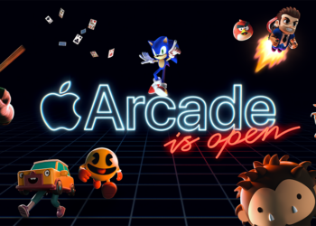 Apple Arcade 激增 20 款新遊戲，獨佔新作搶先看！