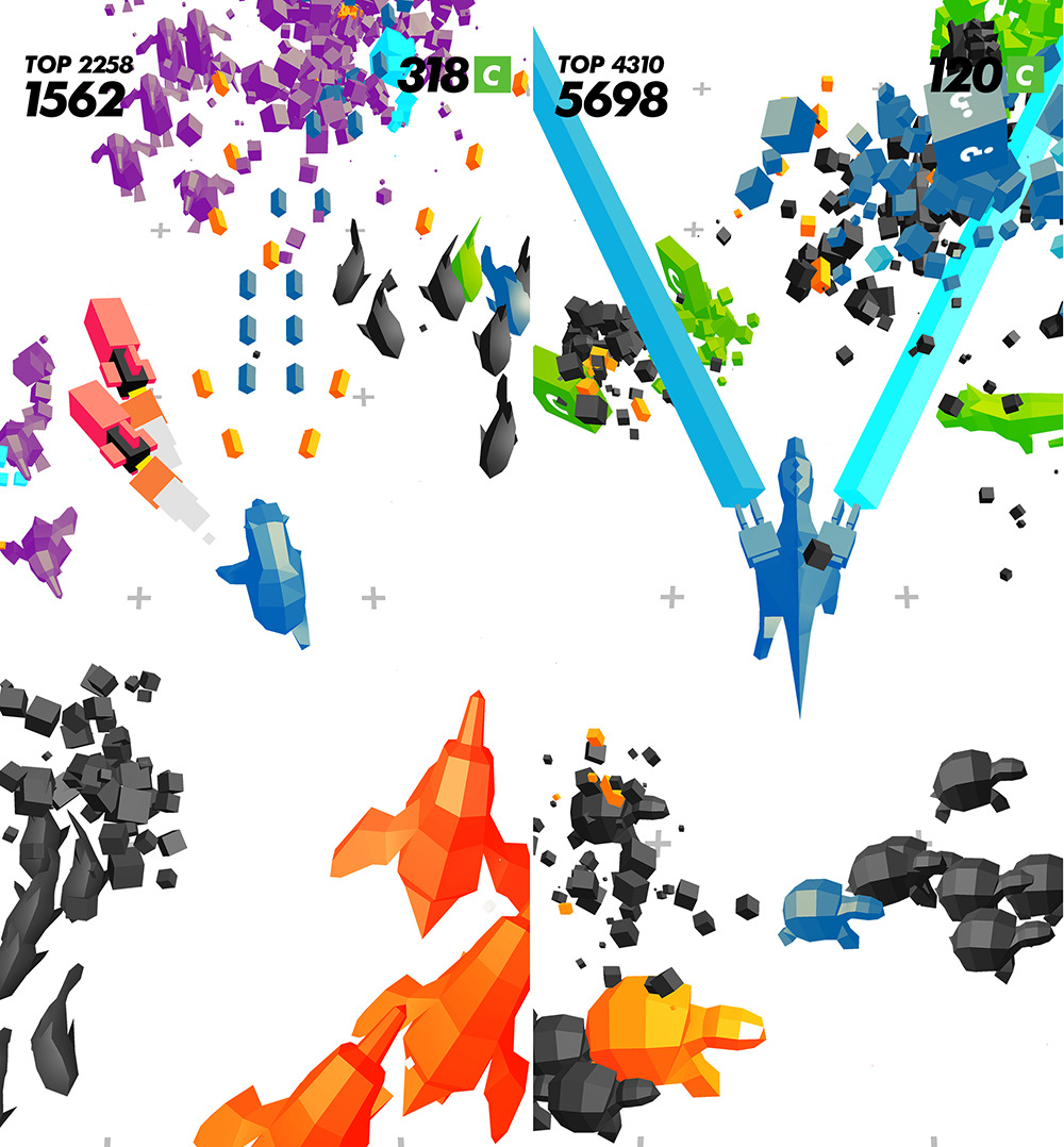 Apple Arcade 激增 20 款新遊戲,獨佔新作搶先看! - 電腦王阿達 Apple Arcade 激增 20 款新遊戲,獨佔新作搶先看! - 電腦王阿達
