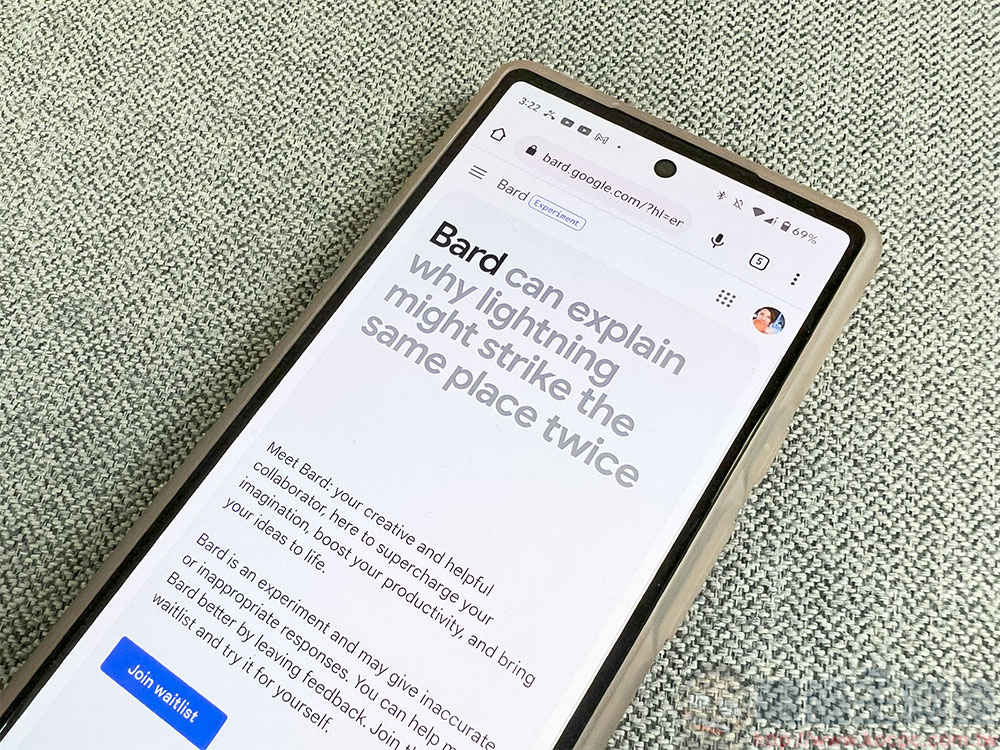 Google 正在努力將 Bard 以主螢幕小工具形式導入 Pixel 手機中 - 電腦王阿達