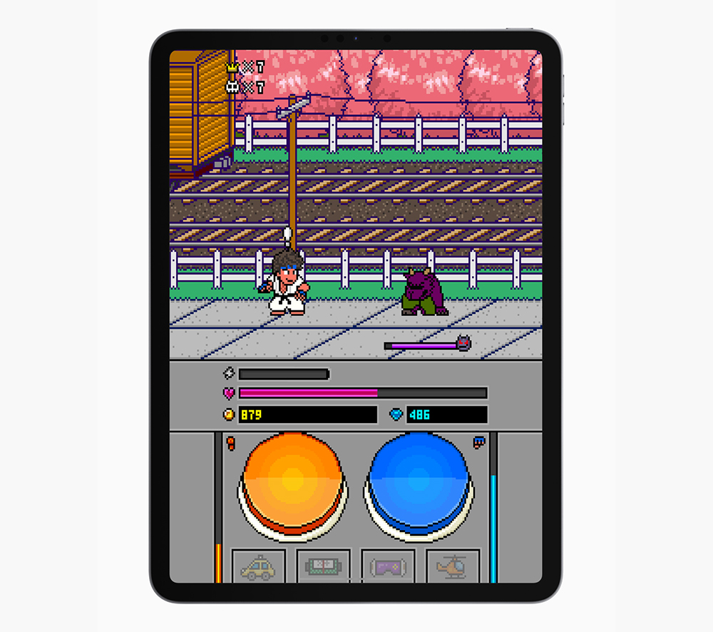 Apple Arcade 激增 20 款新遊戲,獨佔新作搶先看! - 電腦王阿達 Apple Arcade 激增 20 款新遊戲,獨佔新作搶先看! - 電腦王阿達