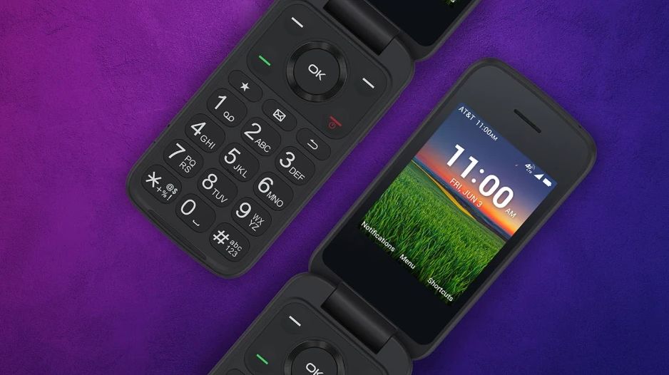 傳統機更對味,美國 Z 世代擁抱 Dumb phone 對抗智慧型手機帶來的困擾 - 電腦王阿達 傳統機更對味,美國 Z 世代擁抱 Dumb phone 對抗智慧型手機帶來的困擾 - 電腦王阿達
