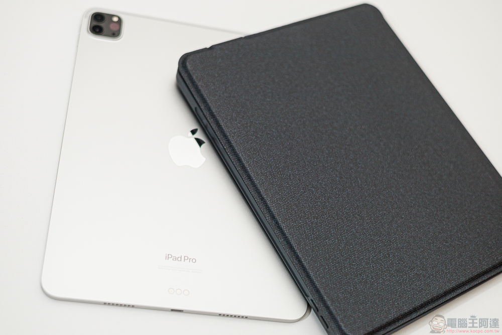 小資族 iPad 體驗全滿足!eiP Magnetix 磁吸可拆式藍牙觸控鍵盤、媲美 Apple Pencil 的磁吸充電觸控筆、專業筆觸磁吸類紙膜 eiP 超大杯全配件開箱 - 電腦王阿達 小資族 iPad 體驗全滿足!eiP Magnetix 磁吸可拆式藍牙觸控鍵盤、媲美 Apple Pencil 的磁吸充電觸控筆、專業筆觸磁吸類紙膜 eiP 超大杯全配件開箱 - 電腦王阿達