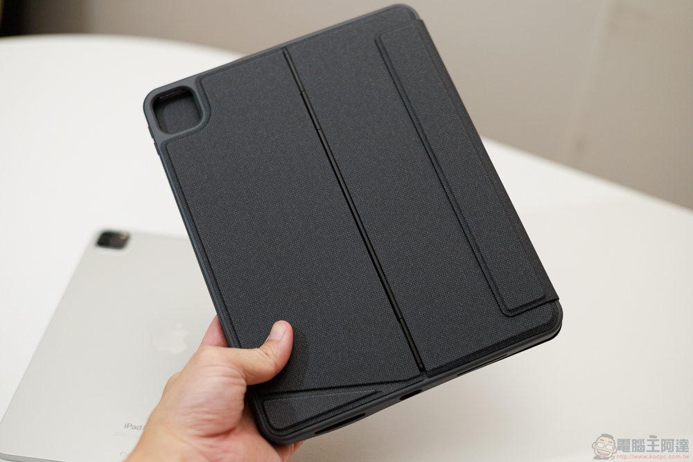小資族 iPad 體驗全滿足!eiP Magnetix 磁吸可拆式藍牙觸控鍵盤、媲美 Apple Pencil 的磁吸充電觸控筆、專業筆觸磁吸類紙膜 eiP 超大杯全配件開箱 - 電腦王阿達 小資族 iPad 體驗全滿足!eiP Magnetix 磁吸可拆式藍牙觸控鍵盤、媲美 Apple Pencil 的磁吸充電觸控筆、專業筆觸磁吸類紙膜 eiP 超大杯全配件開箱 - 電腦王阿達