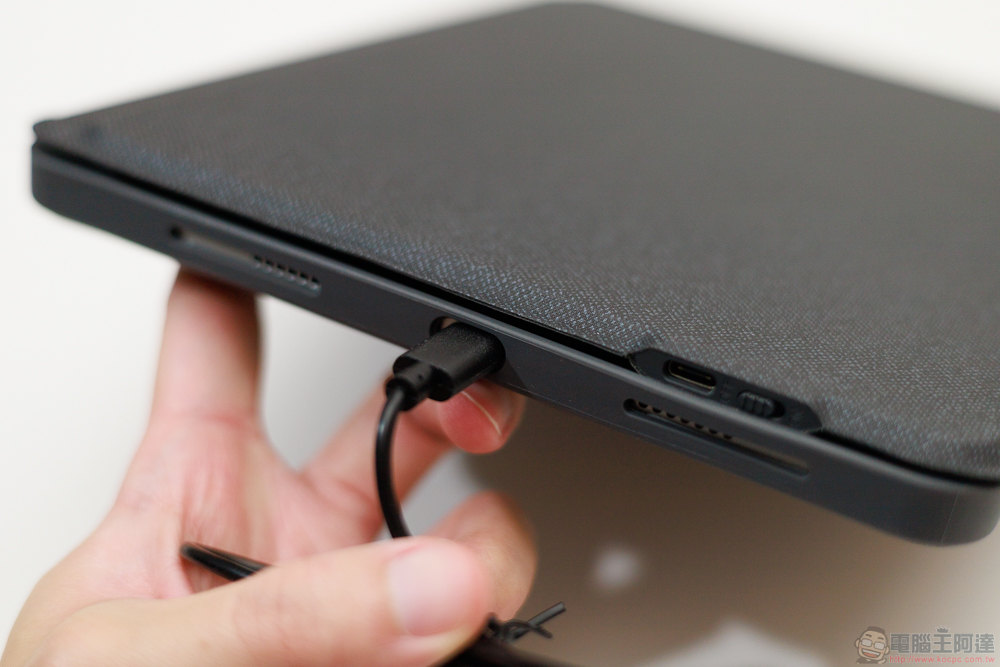 小資族 iPad 體驗全滿足!eiP Magnetix 磁吸可拆式藍牙觸控鍵盤、媲美 Apple Pencil 的磁吸充電觸控筆、專業筆觸磁吸類紙膜 eiP 超大杯全配件開箱 - 電腦王阿達 小資族 iPad 體驗全滿足!eiP Magnetix 磁吸可拆式藍牙觸控鍵盤、媲美 Apple Pencil 的磁吸充電觸控筆、專業筆觸磁吸類紙膜 eiP 超大杯全配件開箱 - 電腦王阿達