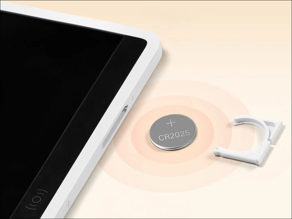 小米 Xiaomi 彩色液晶手寫板 13.5" 在台推出,隨想隨畫、記錄多彩瞬間,售價只要 595 元! - 電腦王阿達 小米 Xiaomi 彩色液晶手寫板 13.5" 在台推出,隨想隨畫、記錄多彩瞬間,售價只要 595 元! - 電腦王阿達