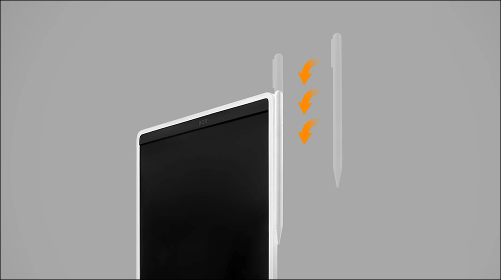 小米 Xiaomi 彩色液晶手寫板 13.5" 在台推出,隨想隨畫、記錄多彩瞬間,售價只要 595 元! - 電腦王阿達 小米 Xiaomi 彩色液晶手寫板 13.5" 在台推出,隨想隨畫、記錄多彩瞬間,售價只要 595 元! - 電腦王阿達