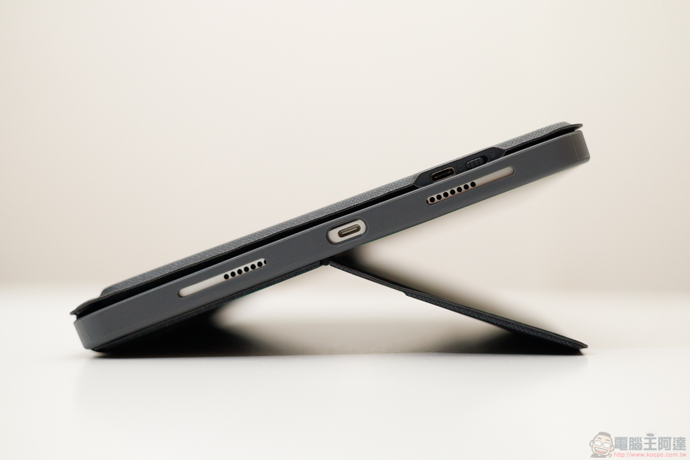 小資族 iPad 體驗全滿足!eiP Magnetix 磁吸可拆式藍牙觸控鍵盤、媲美 Apple Pencil 的磁吸充電觸控筆、專業筆觸磁吸類紙膜 eiP 超大杯全配件開箱 - 電腦王阿達 小資族 iPad 體驗全滿足!eiP Magnetix 磁吸可拆式藍牙觸控鍵盤、媲美 Apple Pencil 的磁吸充電觸控筆、專業筆觸磁吸類紙膜 eiP 超大杯全配件開箱 - 電腦王阿達
