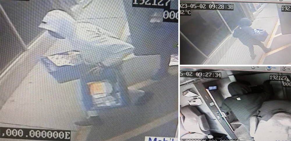 AirTag 又立功,幫 FBI 抓獲百萬美元運鈔車搶案嫌疑人 - 電腦王阿達 AirTag 又立功,幫 FBI 抓獲百萬美元運鈔車搶案嫌疑人 - 電腦王阿達