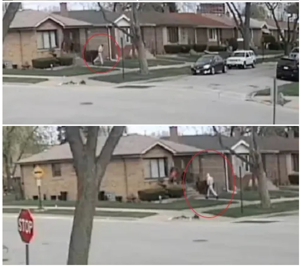 AirTag 又立功,幫 FBI 抓獲百萬美元運鈔車搶案嫌疑人 - 電腦王阿達 AirTag 又立功,幫 FBI 抓獲百萬美元運鈔車搶案嫌疑人 - 電腦王阿達