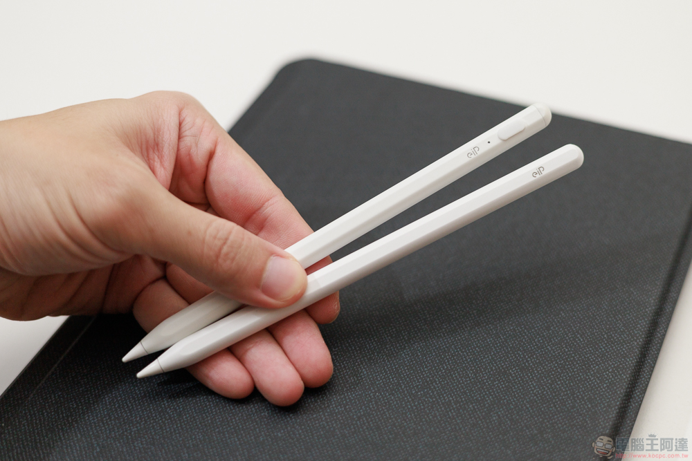小資族 iPad 體驗全滿足!eiP Magnetix 磁吸可拆式藍牙觸控鍵盤、媲美 Apple Pencil 的磁吸充電觸控筆、專業筆觸磁吸類紙膜 eiP 超大杯全配件開箱 - 電腦王阿達 小資族 iPad 體驗全滿足!eiP Magnetix 磁吸可拆式藍牙觸控鍵盤、媲美 Apple Pencil 的磁吸充電觸控筆、專業筆觸磁吸類紙膜 eiP 超大杯全配件開箱 - 電腦王阿達