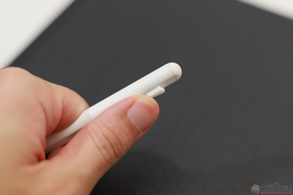 小資族 iPad 體驗全滿足!eiP Magnetix 磁吸可拆式藍牙觸控鍵盤、媲美 Apple Pencil 的磁吸充電觸控筆、專業筆觸磁吸類紙膜 eiP 超大杯全配件開箱 - 電腦王阿達 小資族 iPad 體驗全滿足!eiP Magnetix 磁吸可拆式藍牙觸控鍵盤、媲美 Apple Pencil 的磁吸充電觸控筆、專業筆觸磁吸類紙膜 eiP 超大杯全配件開箱 - 電腦王阿達