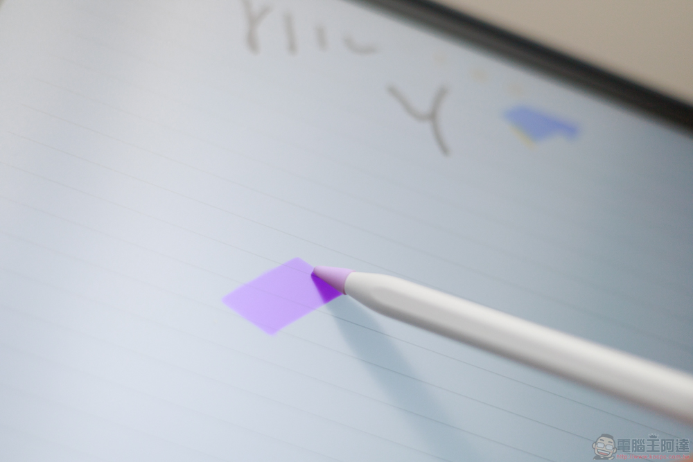 小資族 iPad 體驗全滿足!eiP Magnetix 磁吸可拆式藍牙觸控鍵盤、媲美 Apple Pencil 的磁吸充電觸控筆、專業筆觸磁吸類紙膜 eiP 超大杯全配件開箱 - 電腦王阿達 小資族 iPad 體驗全滿足!eiP Magnetix 磁吸可拆式藍牙觸控鍵盤、媲美 Apple Pencil 的磁吸充電觸控筆、專業筆觸磁吸類紙膜 eiP 超大杯全配件開箱 - 電腦王阿達