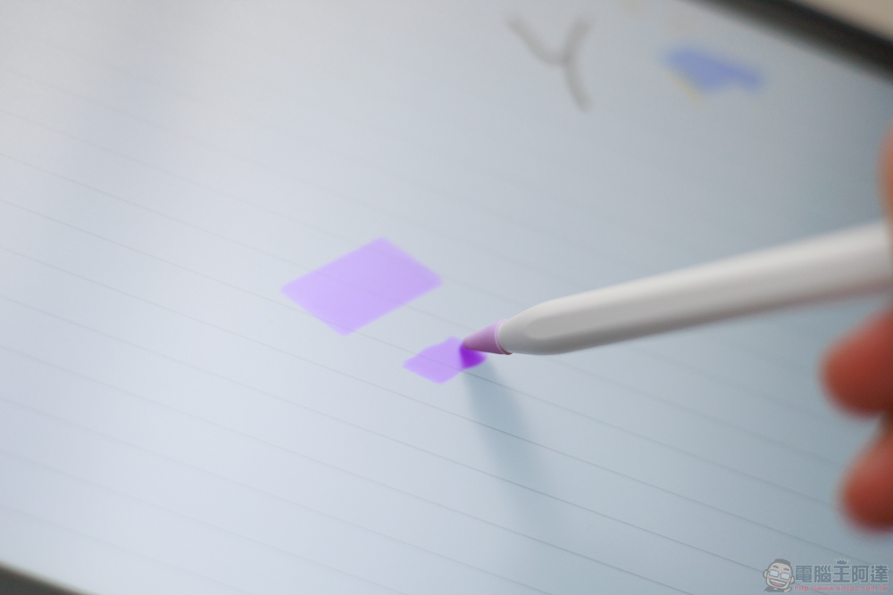 小資族 iPad 體驗全滿足!eiP Magnetix 磁吸可拆式藍牙觸控鍵盤、媲美 Apple Pencil 的磁吸充電觸控筆、專業筆觸磁吸類紙膜 eiP 超大杯全配件開箱 - 電腦王阿達 小資族 iPad 體驗全滿足!eiP Magnetix 磁吸可拆式藍牙觸控鍵盤、媲美 Apple Pencil 的磁吸充電觸控筆、專業筆觸磁吸類紙膜 eiP 超大杯全配件開箱 - 電腦王阿達