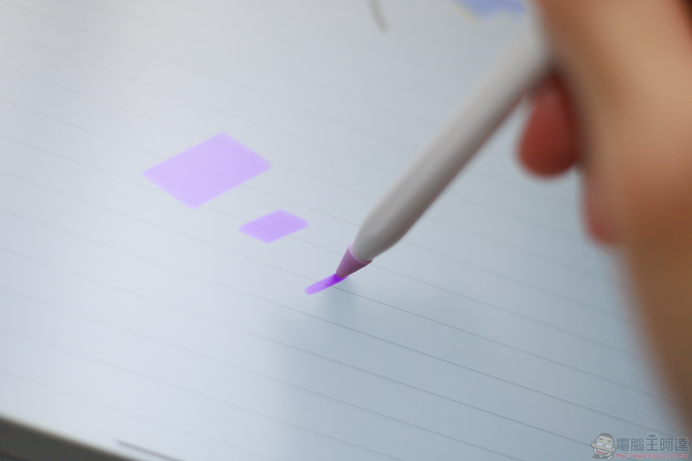 小資族 iPad 體驗全滿足!eiP Magnetix 磁吸可拆式藍牙觸控鍵盤、媲美 Apple Pencil 的磁吸充電觸控筆、專業筆觸磁吸類紙膜 eiP 超大杯全配件開箱 - 電腦王阿達 小資族 iPad 體驗全滿足!eiP Magnetix 磁吸可拆式藍牙觸控鍵盤、媲美 Apple Pencil 的磁吸充電觸控筆、專業筆觸磁吸類紙膜 eiP 超大杯全配件開箱 - 電腦王阿達