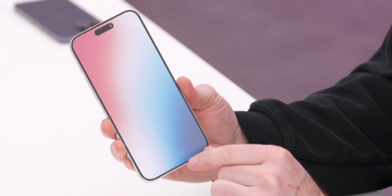 iPhone 15 Pro Max 開箱