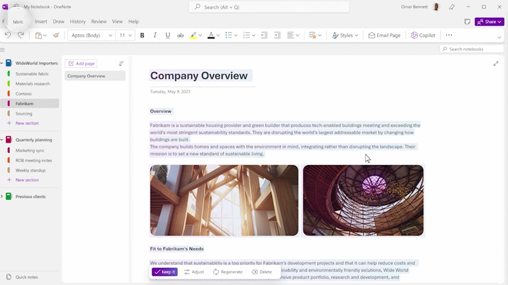 微軟將開放更多用戶在 Office 中試試 Copilot AI,但你可能還要等 - 電腦王阿達 微軟將開放更多用戶在 Office 中試試 Copilot AI,但你可能還要等 - 電腦王阿達