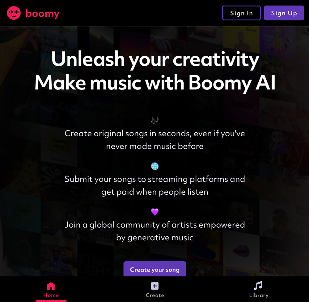 Spotify 開始下架平台數萬首 AI 生成曲目,清理虛假串流 - 電腦王阿達 Spotify 開始下架平台數萬首 AI 生成曲目,清理虛假串流 - 電腦王阿達