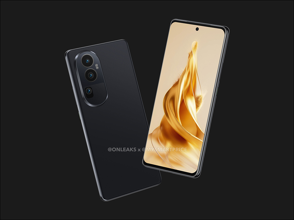OPPO Reno10 Pro+ 真機外觀流出!搭載 6400 萬像素潛望式長焦鏡頭 - 電腦王阿達 OPPO Reno10 Pro+ 真機外觀流出!搭載 6400 萬像素潛望式長焦鏡頭 - 電腦王阿達