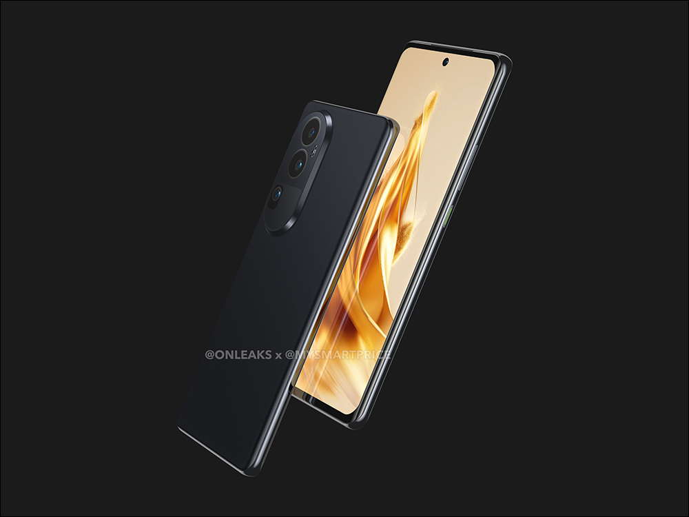 OPPO Reno10 Pro+ 真機外觀流出!搭載 6400 萬像素潛望式長焦鏡頭 - 電腦王阿達 OPPO Reno10 Pro+ 真機外觀流出!搭載 6400 萬像素潛望式長焦鏡頭 - 電腦王阿達