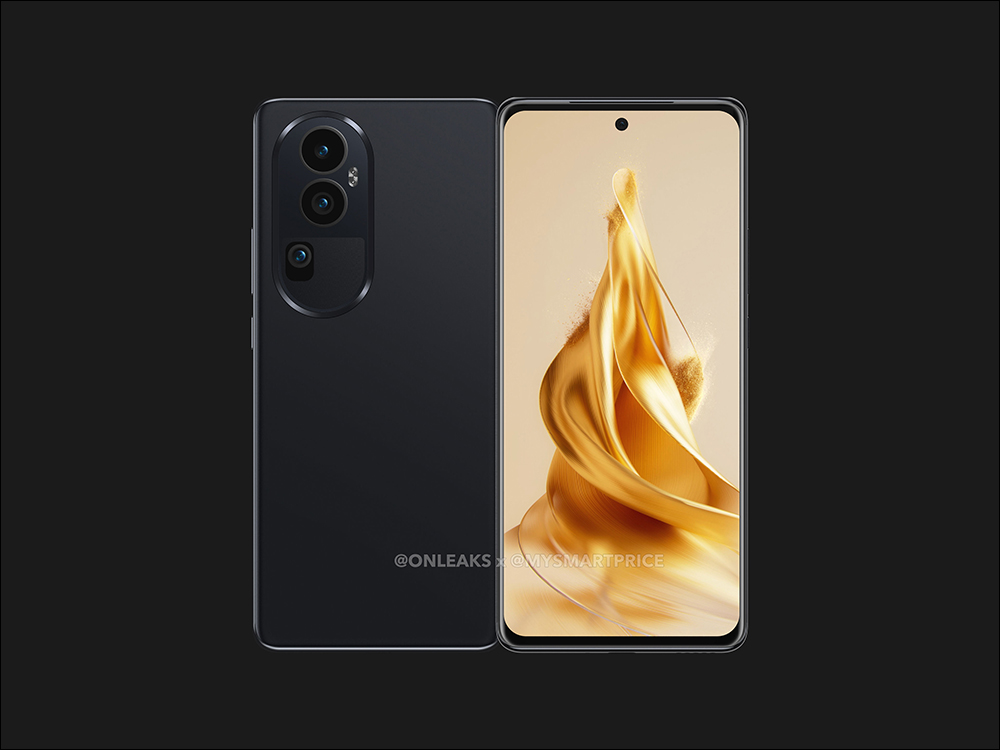 OPPO Reno10 Pro+ 真機外觀流出!搭載 6400 萬像素潛望式長焦鏡頭 - 電腦王阿達 OPPO Reno10 Pro+ 真機外觀流出!搭載 6400 萬像素潛望式長焦鏡頭 - 電腦王阿達