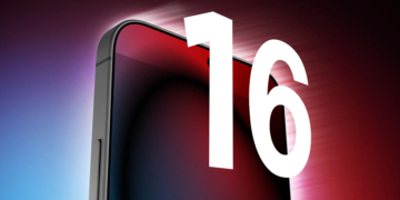 iPhone 16 Pro 系列