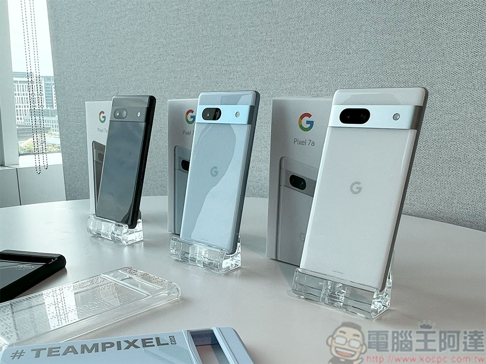 Google 傳將 Tensor G5 晶片交由台積電生產,預計 2025 年推出 - 電腦王阿達 Google 傳將 Tensor G5 晶片交由台積電生產,預計 2025 年推出 - 電腦王阿達