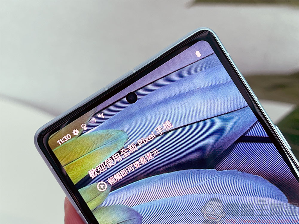 超值輕旗艦 Pixel 7a 正式在台推出,14990 元擁有由裡而外的全面升級(同場加映:限定版保護殼) - 電腦王阿達 超值輕旗艦 Pixel 7a 正式在台推出,14990 元擁有由裡而外的全面升級(同場加映:限定版保護殼) - 電腦王阿達