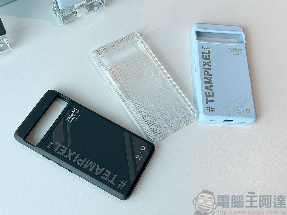 即使裝了保護殼,手機還是要定期清潔 - 電腦王阿達 超值輕旗艦 Pixel 7a 正式在台推出,14990 元擁有由裡而外的全面升級(同場加映:限定版保護殼) - 電腦王阿達