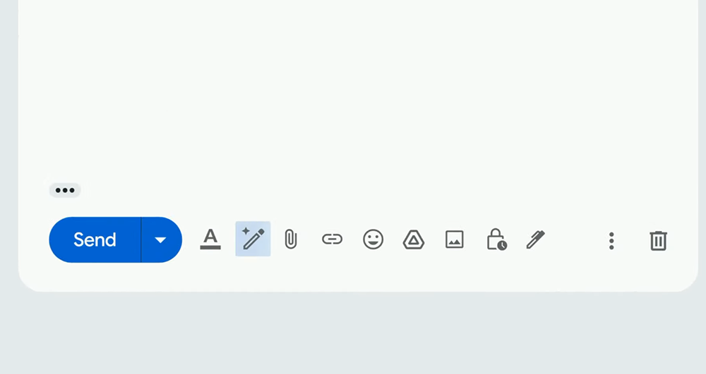 Google 展示 Gmail、Photos、地圖的全新 AI 功能,自動幫忙寫郵件、修圖和沉浸式地圖 - 電腦王阿達 Google 展示 Gmail、Photos、地圖的全新 AI 功能,自動幫忙寫郵件、修圖和沉浸式地圖 - 電腦王阿達