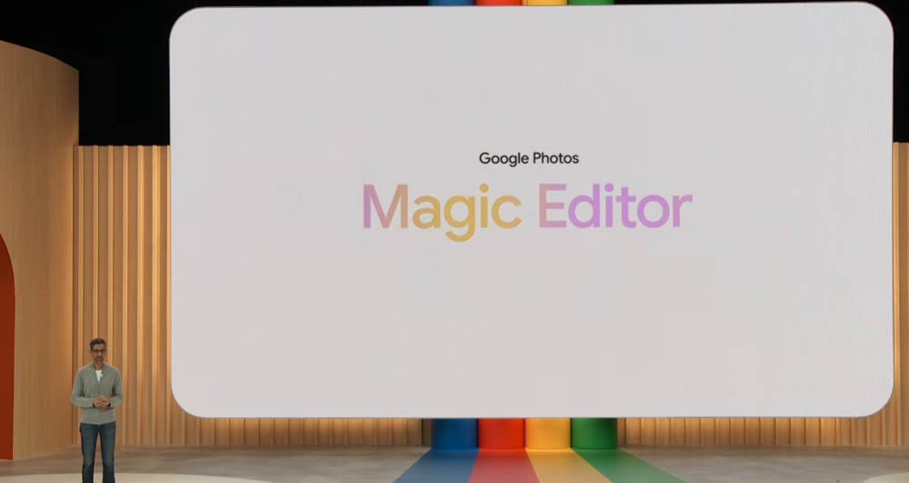 Google 展示 Gmail、Photos、地圖的全新 AI 功能,自動幫忙寫郵件、修圖和沉浸式地圖 - 電腦王阿達 Google 展示 Gmail、Photos、地圖的全新 AI 功能,自動幫忙寫郵件、修圖和沉浸式地圖 - 電腦王阿達