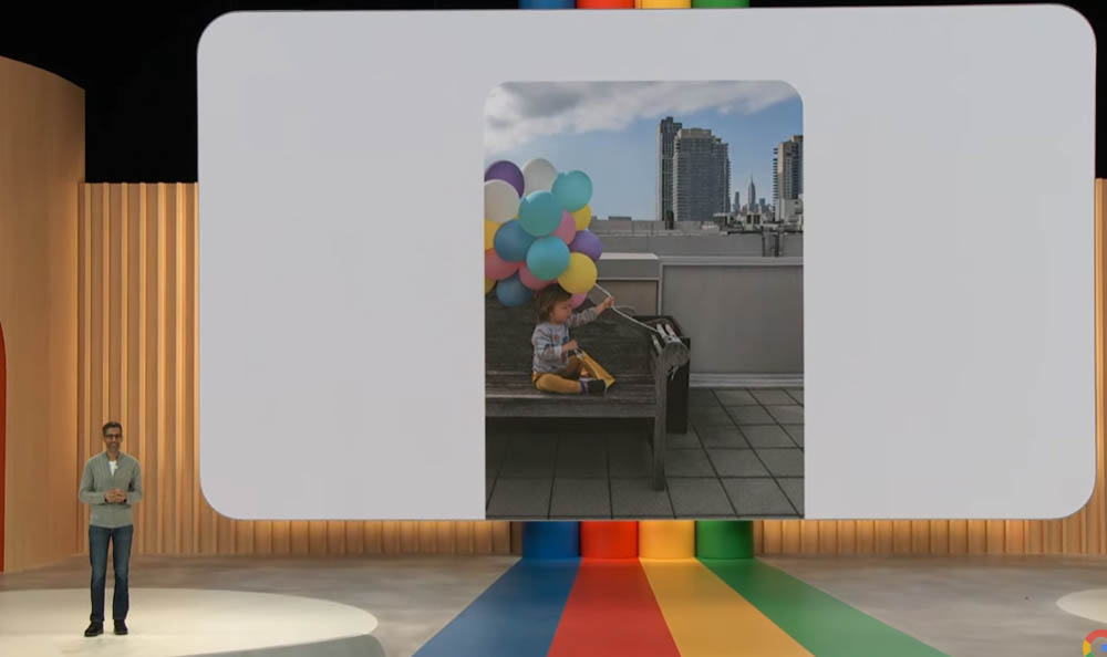 Google 展示 Gmail、Photos、地圖的全新 AI 功能,自動幫忙寫郵件、修圖和沉浸式地圖 - 電腦王阿達 Google 展示 Gmail、Photos、地圖的全新 AI 功能,自動幫忙寫郵件、修圖和沉浸式地圖 - 電腦王阿達
